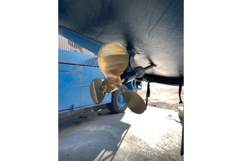 Slide: The Image of New Bronze Prop - 6