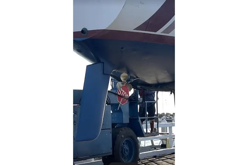 Slide: The Image of Rudder - 7