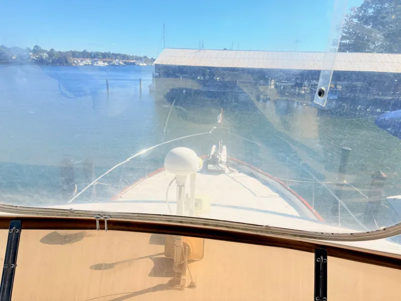 Slide: The Image of Ocean Alexander 50 MK II PHMY 1985 - 18