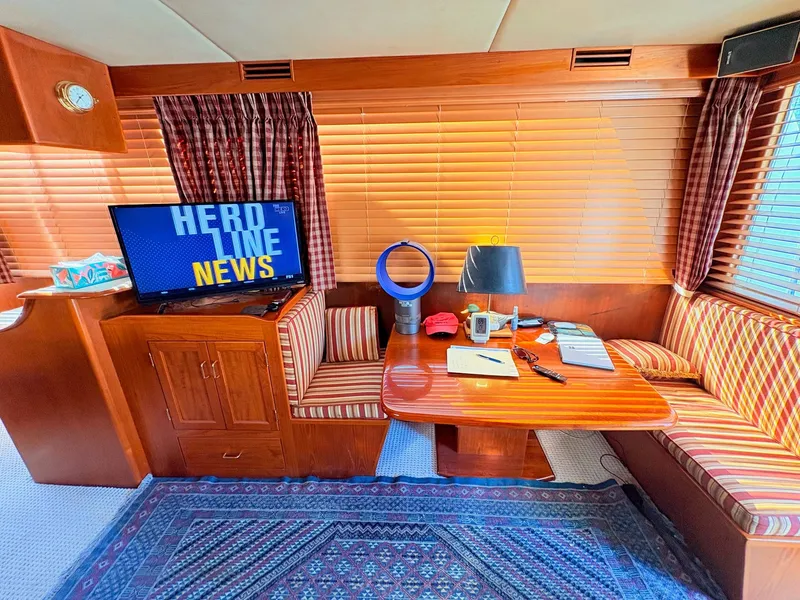 Slide: The Image of Ocean Alexander 50 MK II PHMY 1985 - 62