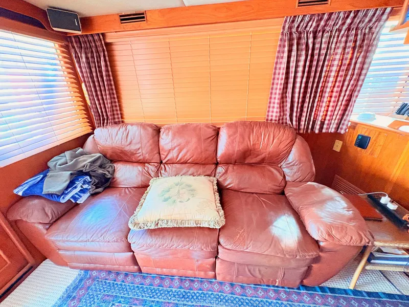 Slide: The Image of Ocean Alexander 50 MK II PHMY 1985 - 65