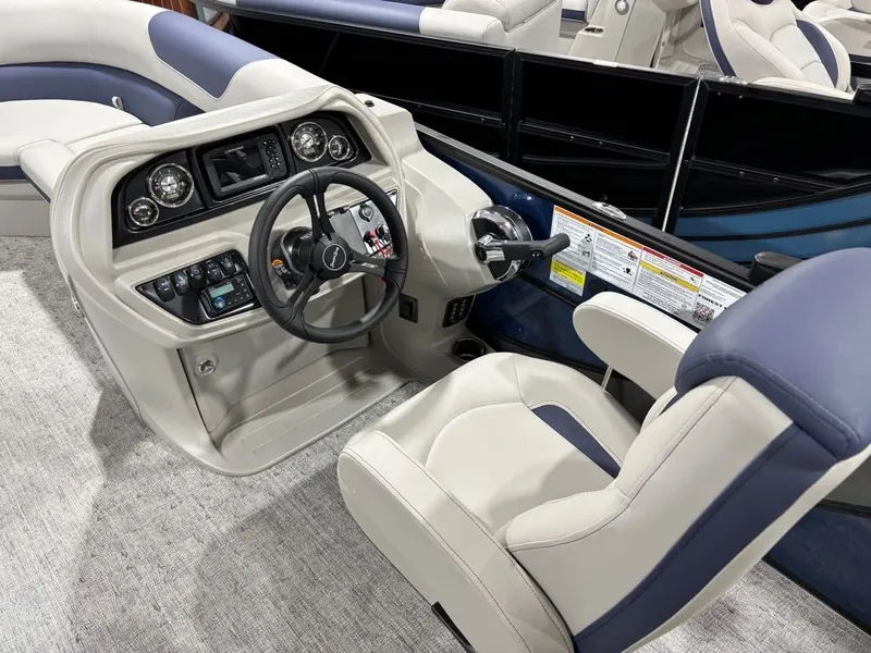 Slide: The Image of South Bay 200 Series S224UL 2026 - 3