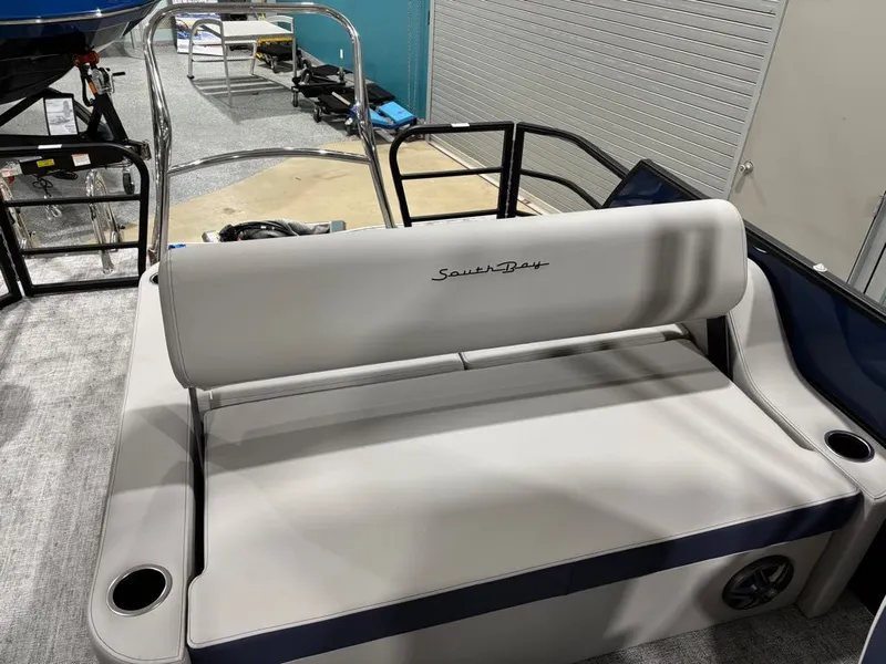 Slide: The Image of South Bay 200 Series S224UL 2026 - 4