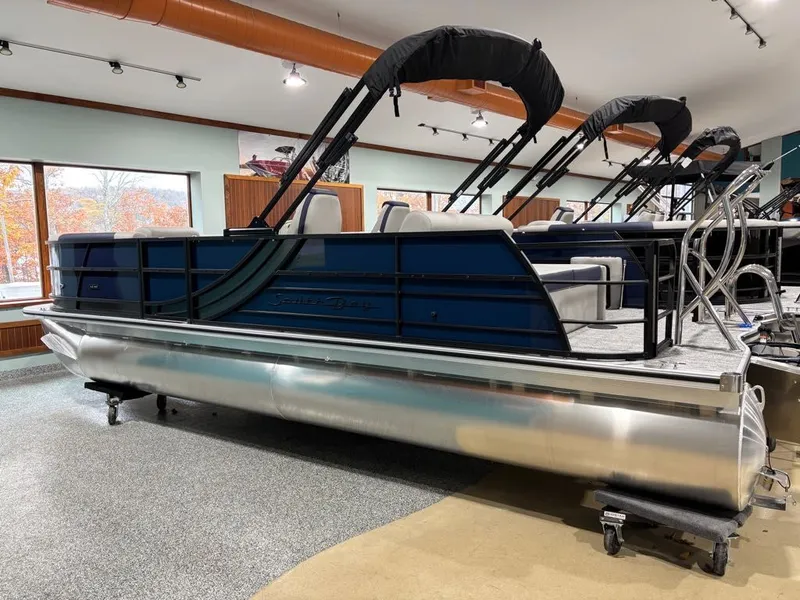 Slide: The Image of South Bay 200 Series S224UL 2026 - 5