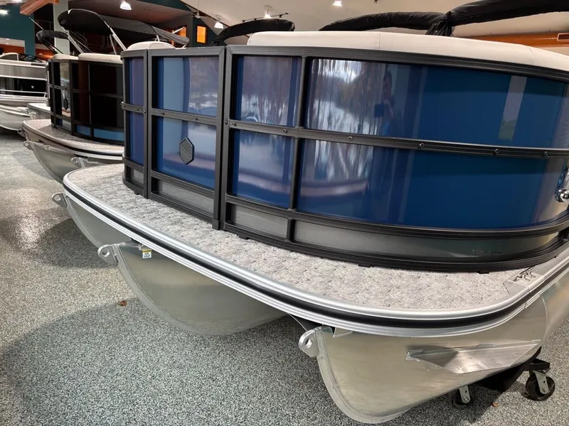 Slide: The Image of South Bay 200 Series S224UL 2026 - 6