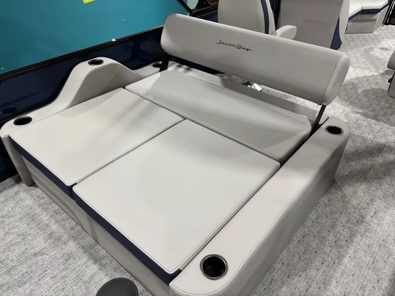 Slide: The Image of South Bay 200 Series S224UL 2026 - 7