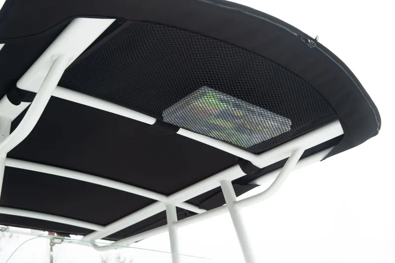 Slide: The Image of Wellcraft 202 Fisherman 2025 - 11