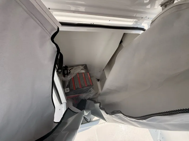 Slide: The Image of Wellcraft 202 Fisherman 2025 - 26