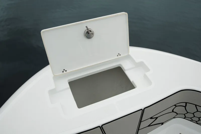 Slide: The Image of Wellcraft 202 Fisherman 2025 - 4