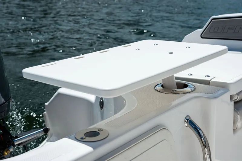 Slide: The Image of Wellcraft 202 Fisherman 2025 - 46