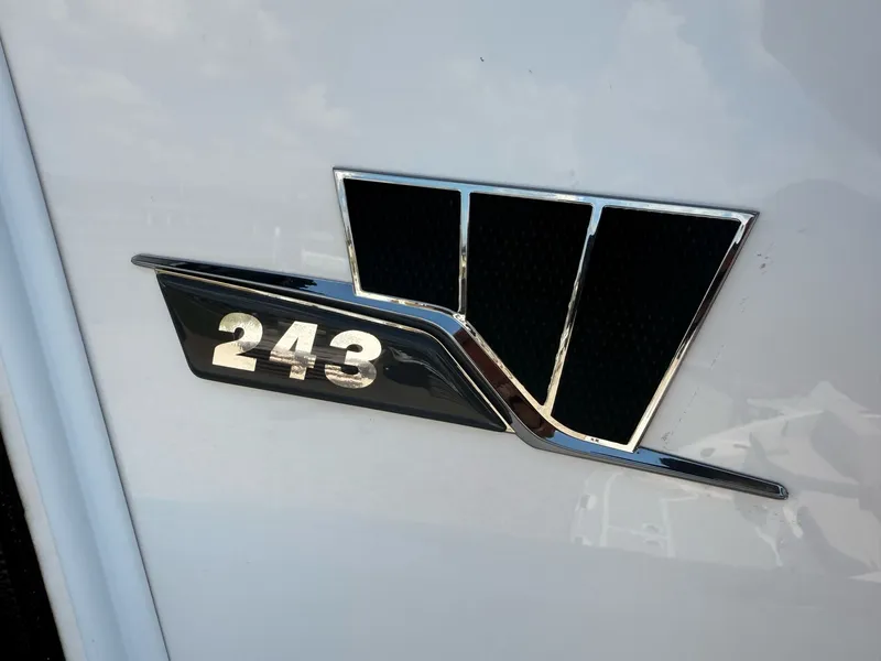 Slide: The Image of Wellcraft 243 Fisherman 2026 - 33