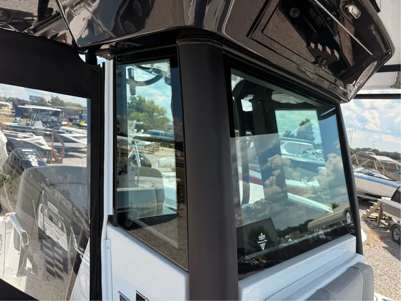 Slide: The Image of Wellcraft 243 Fisherman 2026 - 34