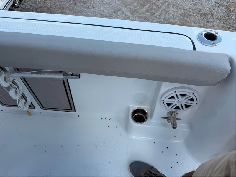 Slide: The Image of Wellcraft 243 Fisherman 2026 - 39