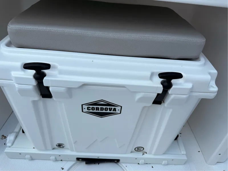 Slide: The Image of Wellcraft 243 Fisherman 2026 - 41