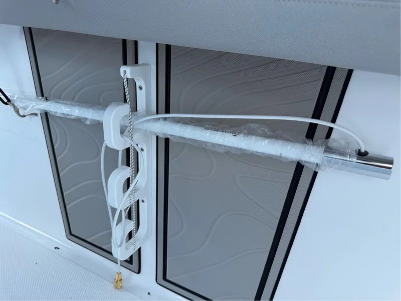 Slide: The Image of Wellcraft 243 Fisherman 2026 - 45