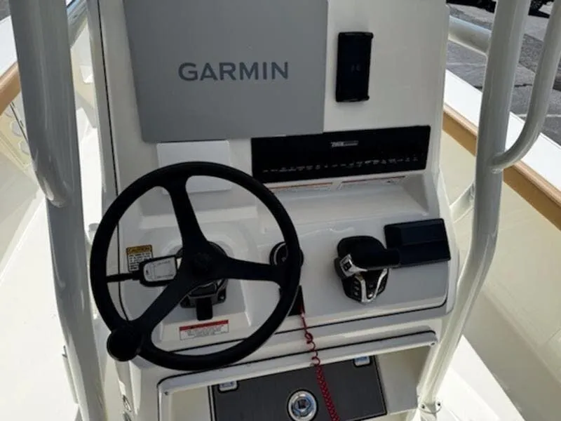 Slide: The Image of Pathfinder 2700 Open 2025 - 6