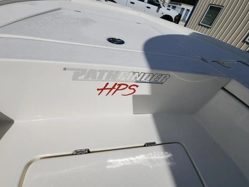 Slide: The Image of Maverick 2300 HPS 2025 - 34