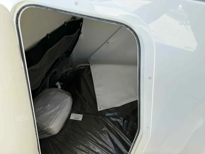 Slide: The Image of Parker Marine 294 Fathom 2026 - 8