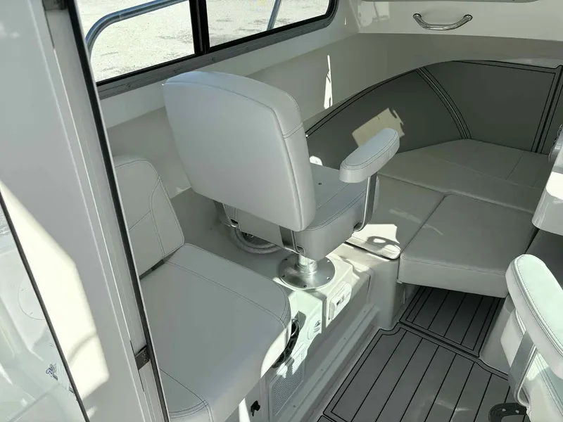 Slide: The Image of Parker 227 Explorer WITH AC 2026 - 19