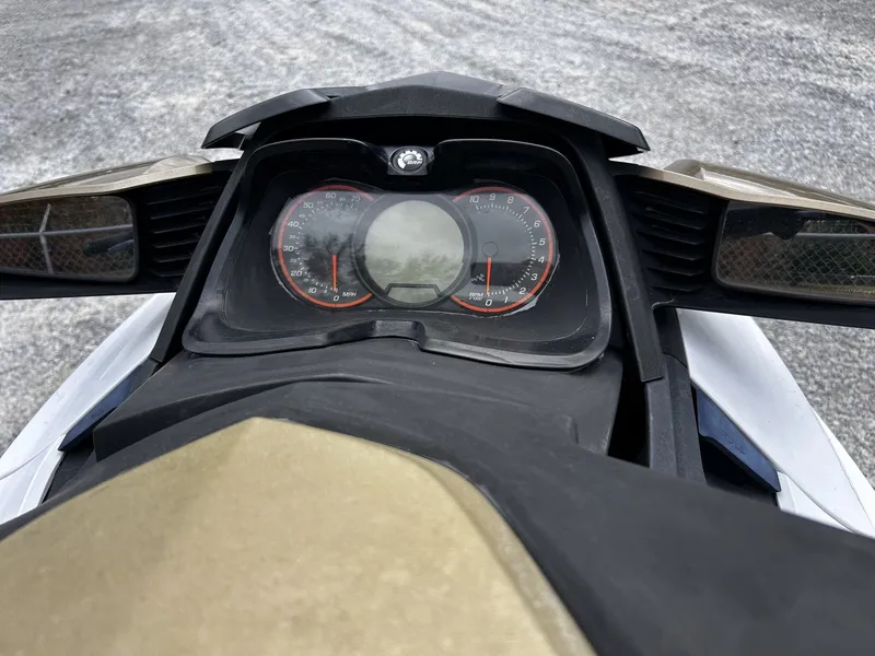 Slide: The Image of Sea-Doo GTX GTX S 155 2013 - 4
