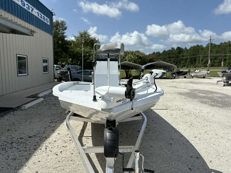 Slide: The Image of Xpress H190B Bay 2026 - 5