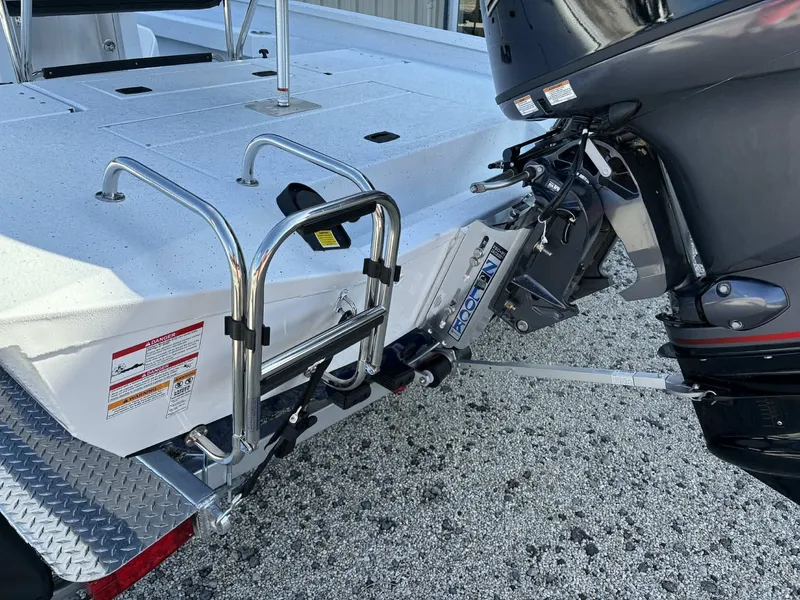 Slide: The Image of Xpress H20B Bay 2026 - 12