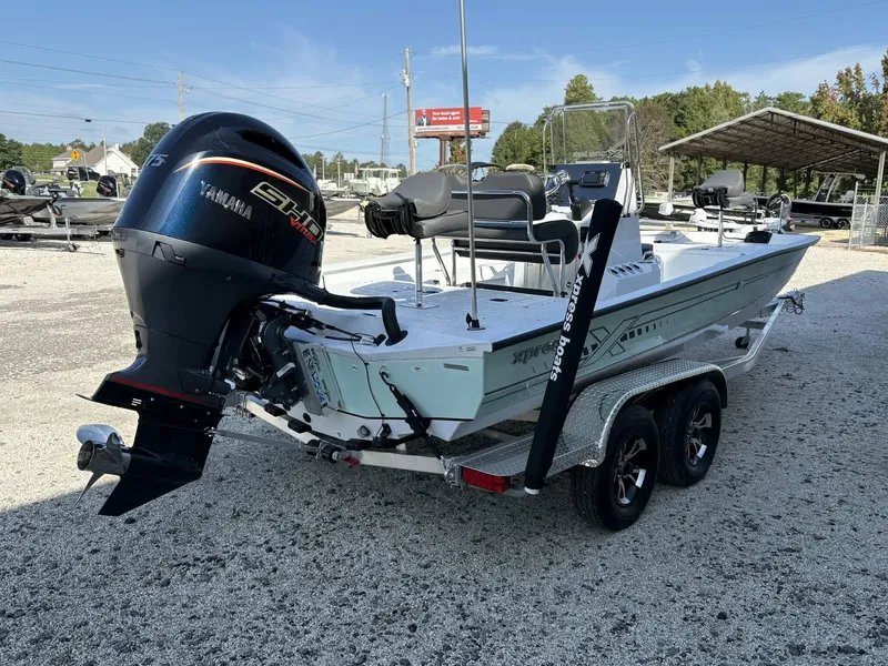 Slide: The Image of Xpress H22B Bay 2026 - 6