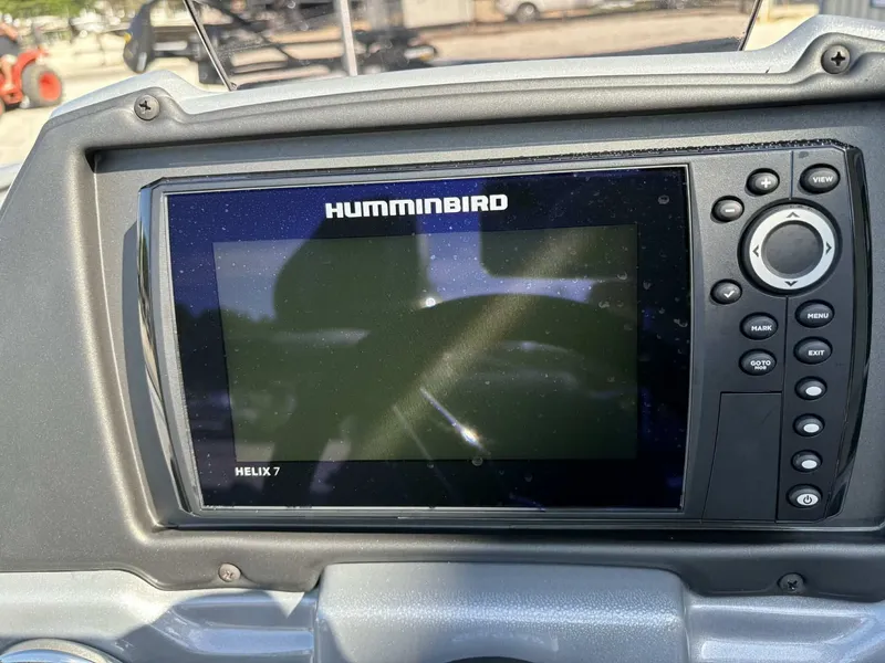 Slide: The Image of Xpress Hyper-Lift Bass Series H20 2026 - 16