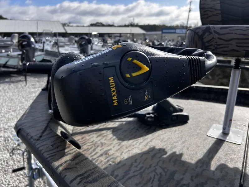 Slide: The Image of Xpress H20B Bay 2026 - 7