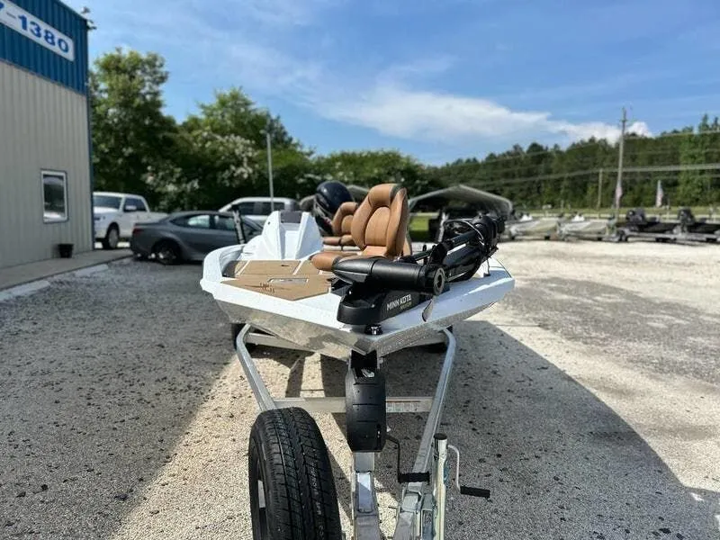 Slide: The Image of Xpress H20C Crappie 2026 - 3