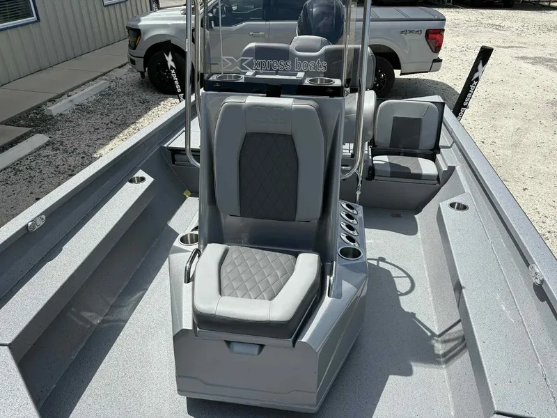 Slide: The Image of Xpress H22B Bay 2026 - 11