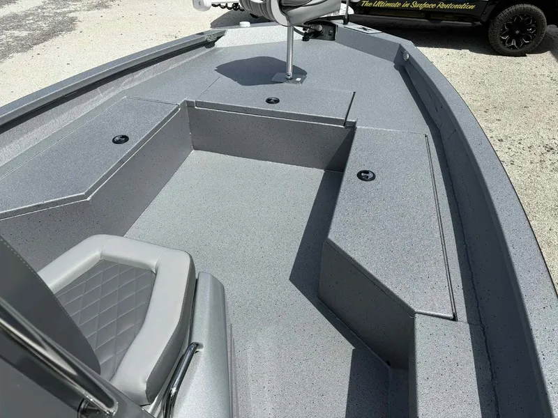 Slide: The Image of Xpress H22B Bay 2026 - 8