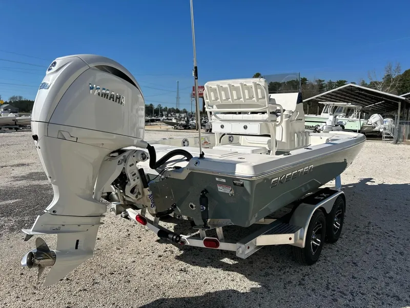 Slide: The Image of Skeeter Bay Series SX221 2025 - 9