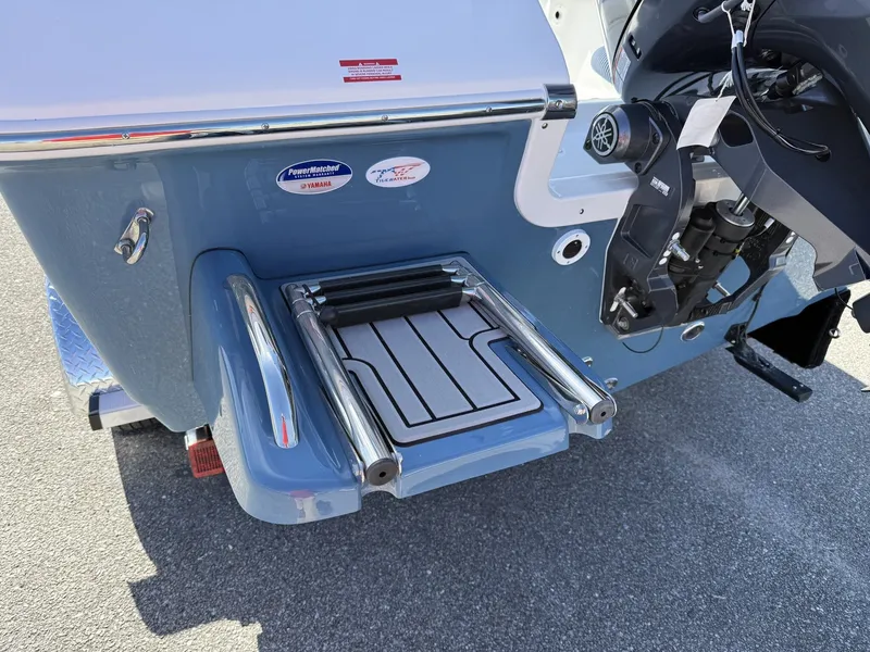 Slide: The Image of Tidewater 198 CC Adventure 2026 - 8