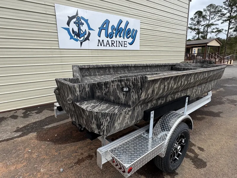 Slide: The Image of Reaper Boats 656 2026 - 13