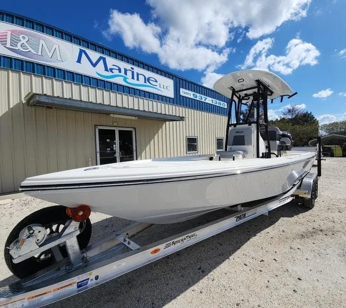 Slide: The Image of Maverick 2300 HPS 2025 - 3