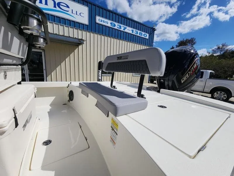 Slide: The Image of Maverick 2300 HPS 2025 - 8