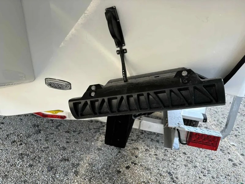 Slide: The Image of Parker 227 Explorer WITH AC 2026 - 18