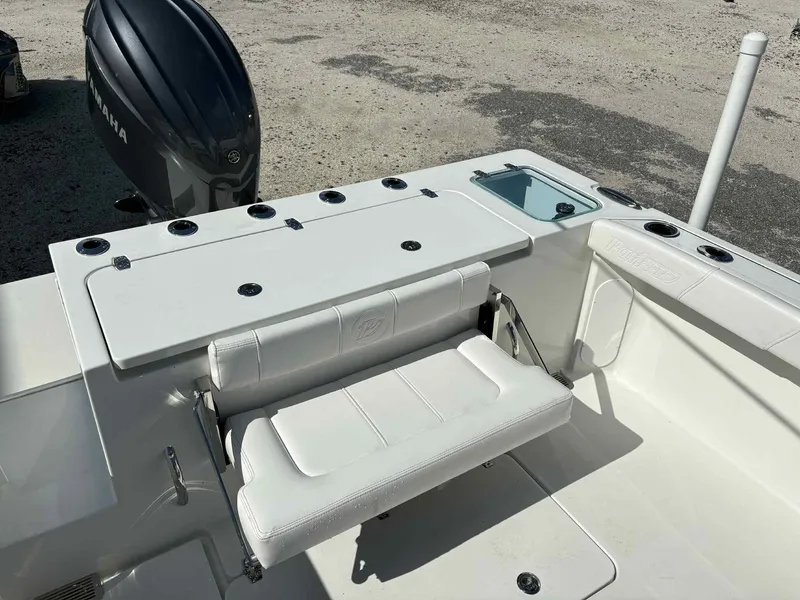 Slide: The Image of Parker 227 Explorer WITH AC 2026 - 8