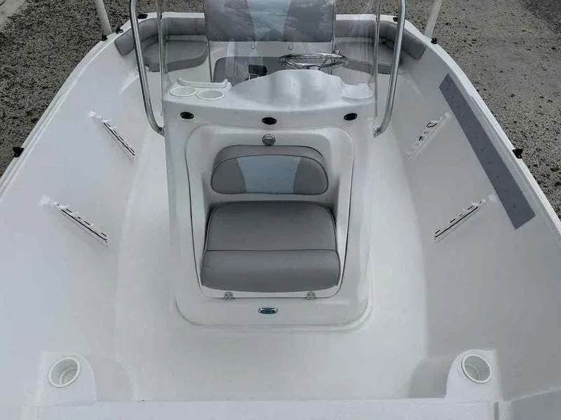 Slide: The Image of ALK 2 Powerboats 18 CRS 2022 - 9