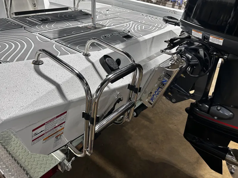 Slide: The Image of Xpress Hyper-Lift Bay Series H20 BAY LOADED 2026 - 5