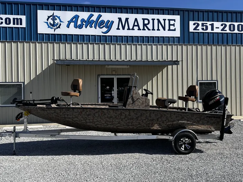 The Image of Xpress H20B Bay 2026 - 1