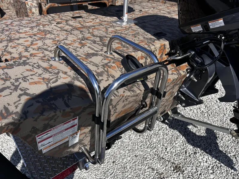 Slide: The Image of Xpress H20B Bay 2026 - 8