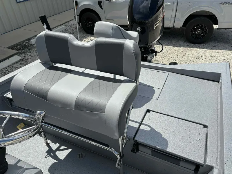 Slide: The Image of Xpress H22B Bay 2026 - 13