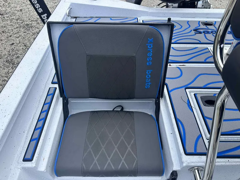 Slide: The Image of Xpress H22B Bay 2026 - 13