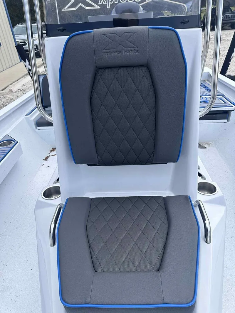 Slide: The Image of Xpress H22B Bay 2026 - 16