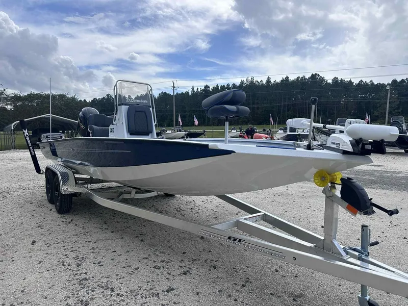 Slide: The Image of Xpress H22B Bay 2026 - 3