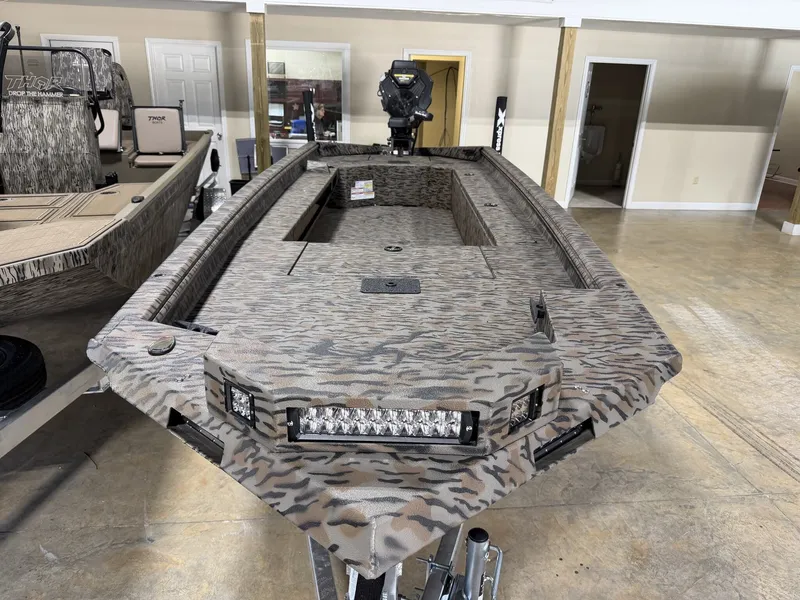 Slide: The Image of Xpress Bayou Series 180 2026 - 3