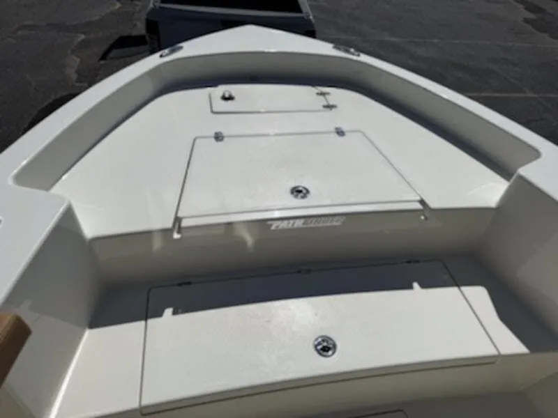 Slide: The Image of Pathfinder 2700 Open 2025 - 5