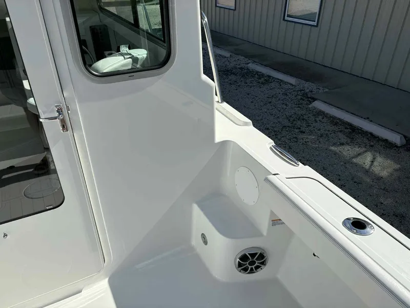 Slide: The Image of Parker 227 Explorer WITH AC 2026 - 14